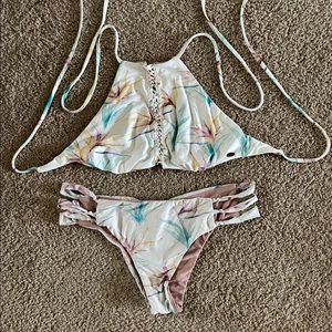 San Lorenzo Bikini Set